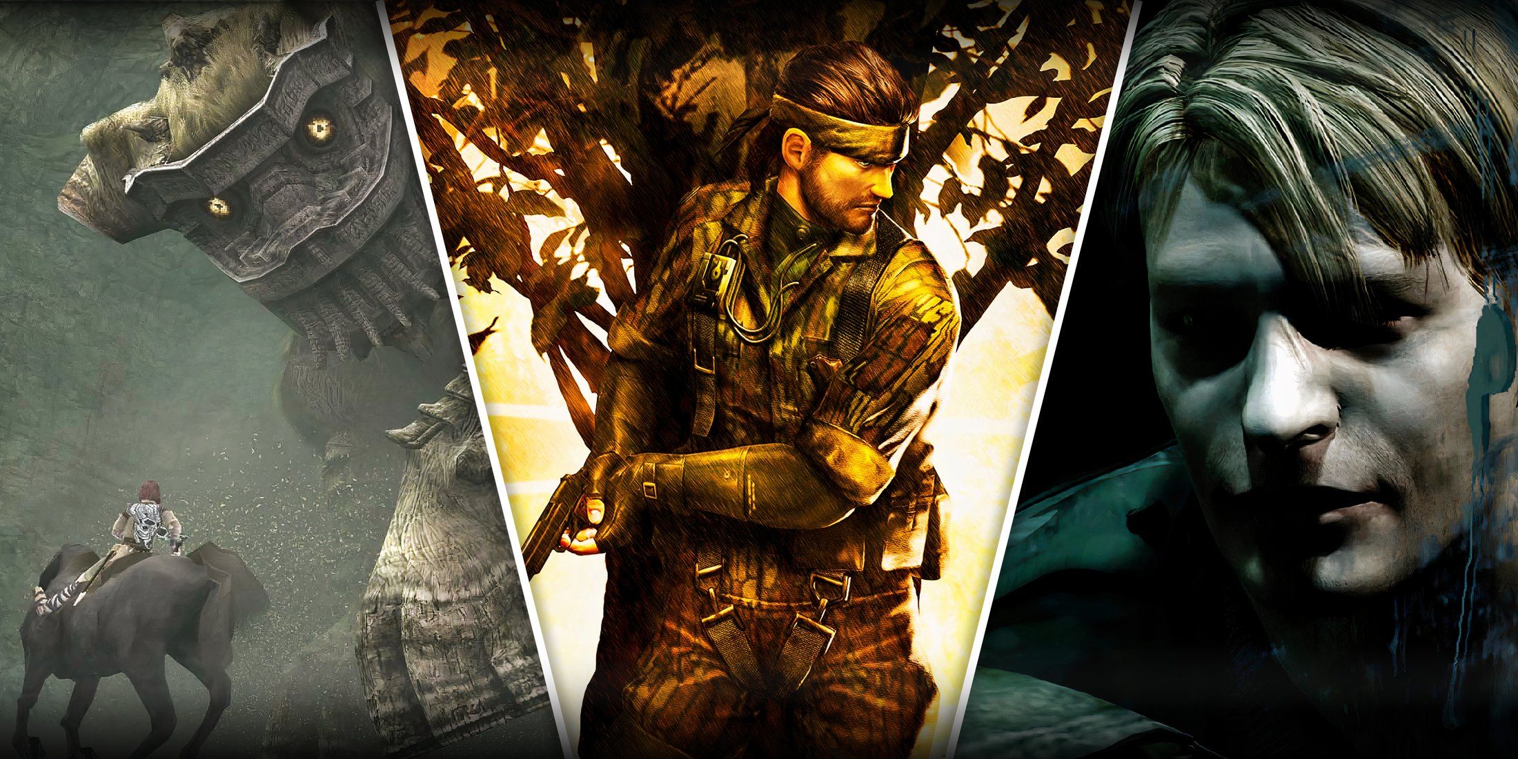 Most Impressive PS2 Games featured image