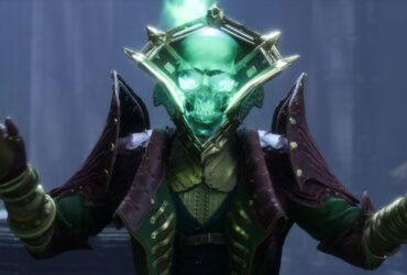 How To Romance Emmrich In Dragon Age: The Veilguard