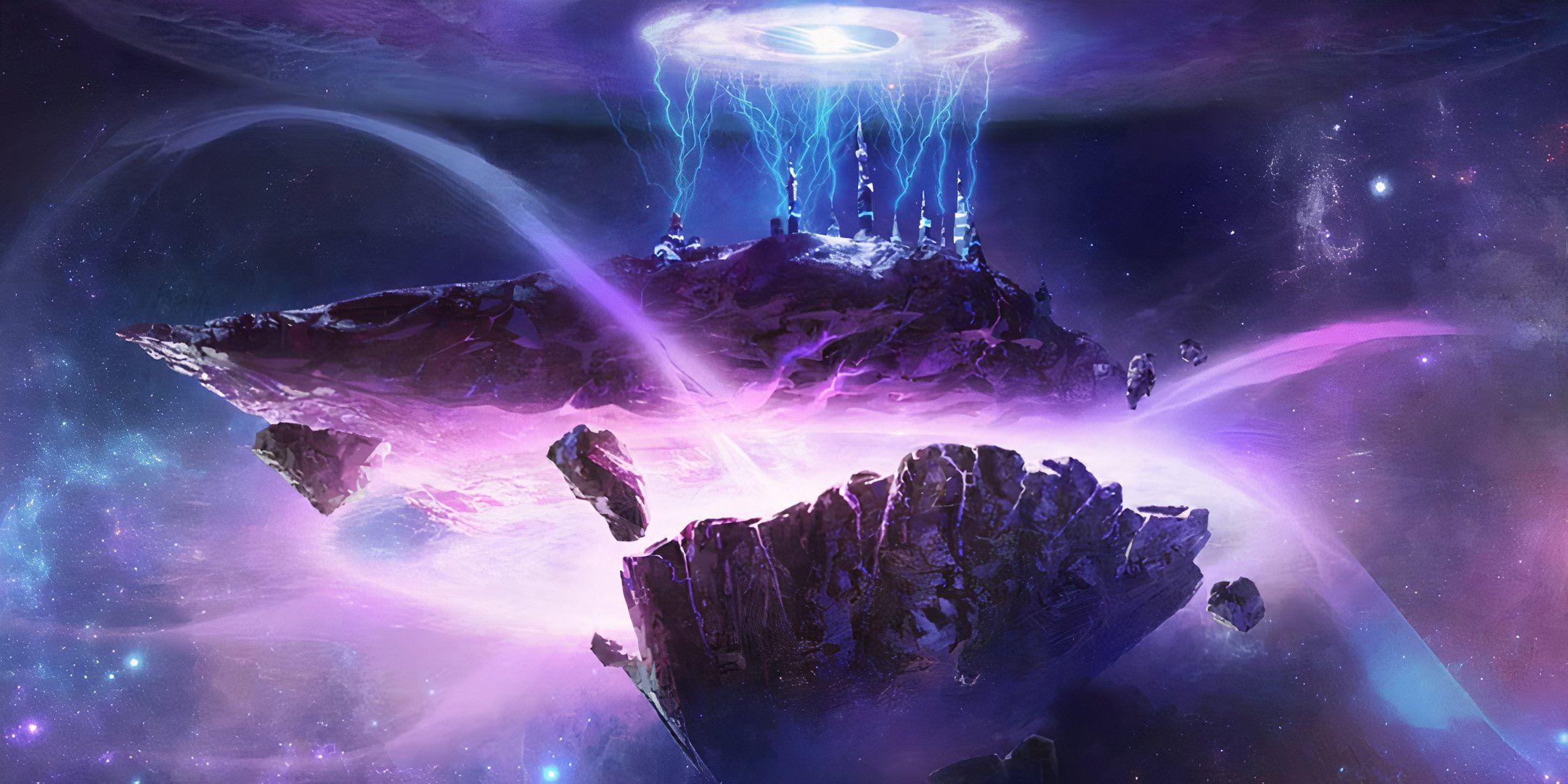 Psionics