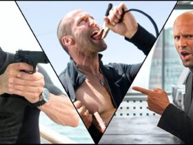 Best Jason Statham Films, Ranked