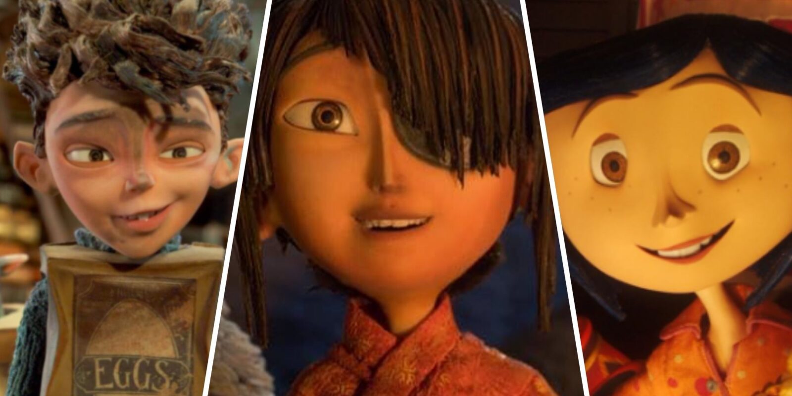 Which Laika Movie Is The Best?