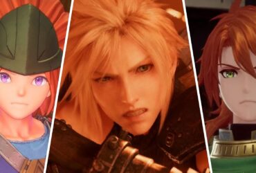 Best Remakes Of Square Enix Games