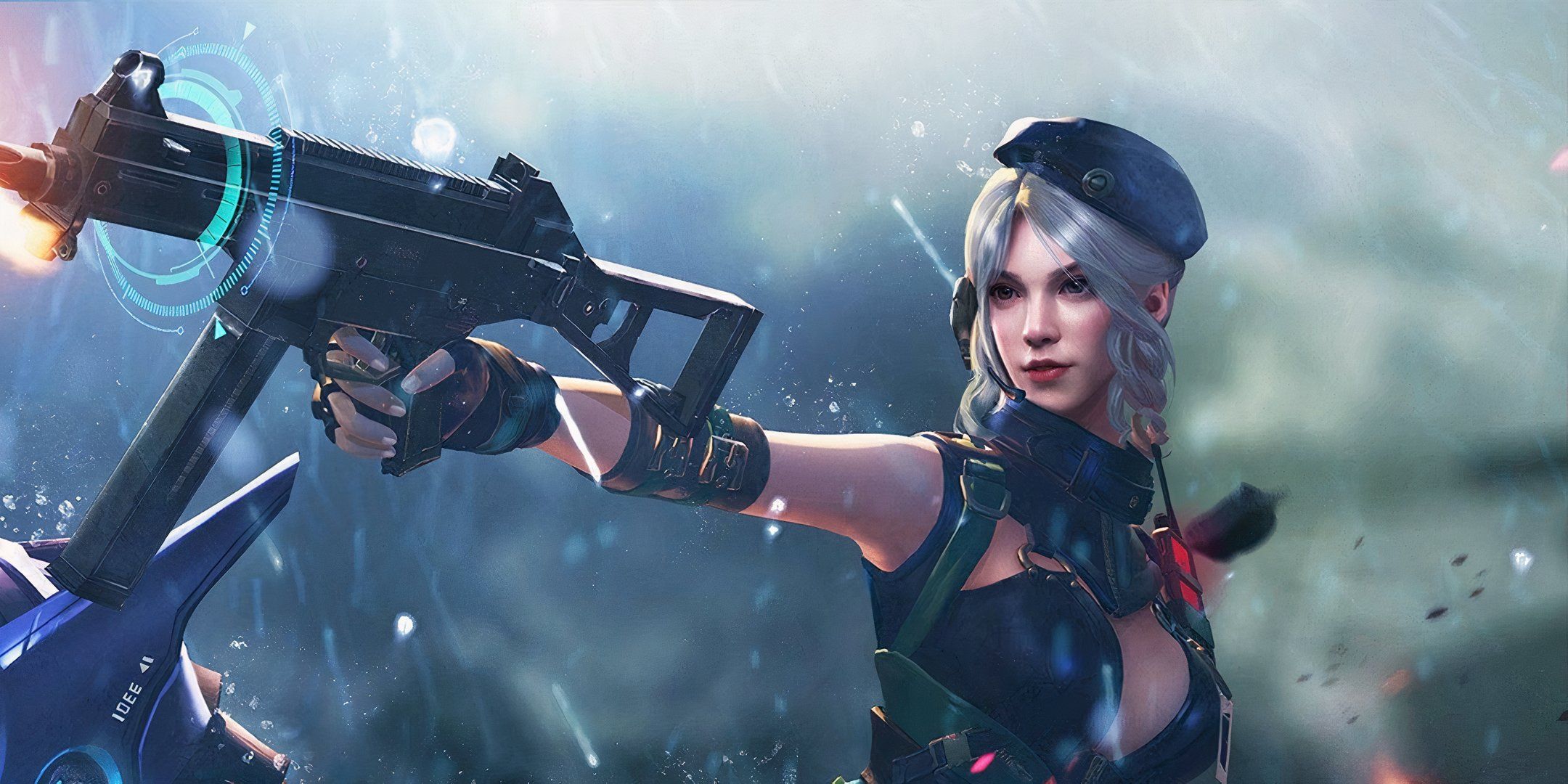 Laura