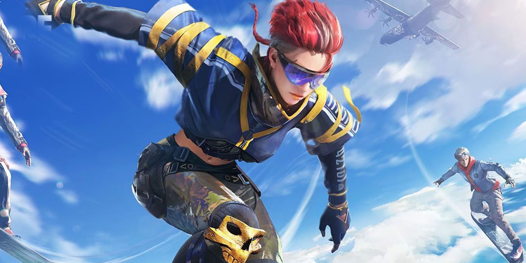 Xayne