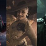 Resident Evil Villains Who Deserve To Be In The New Live Action Movie