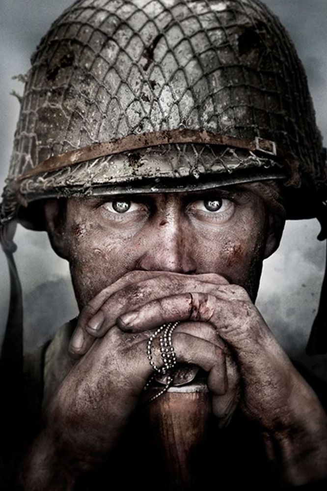 call of duty ww2