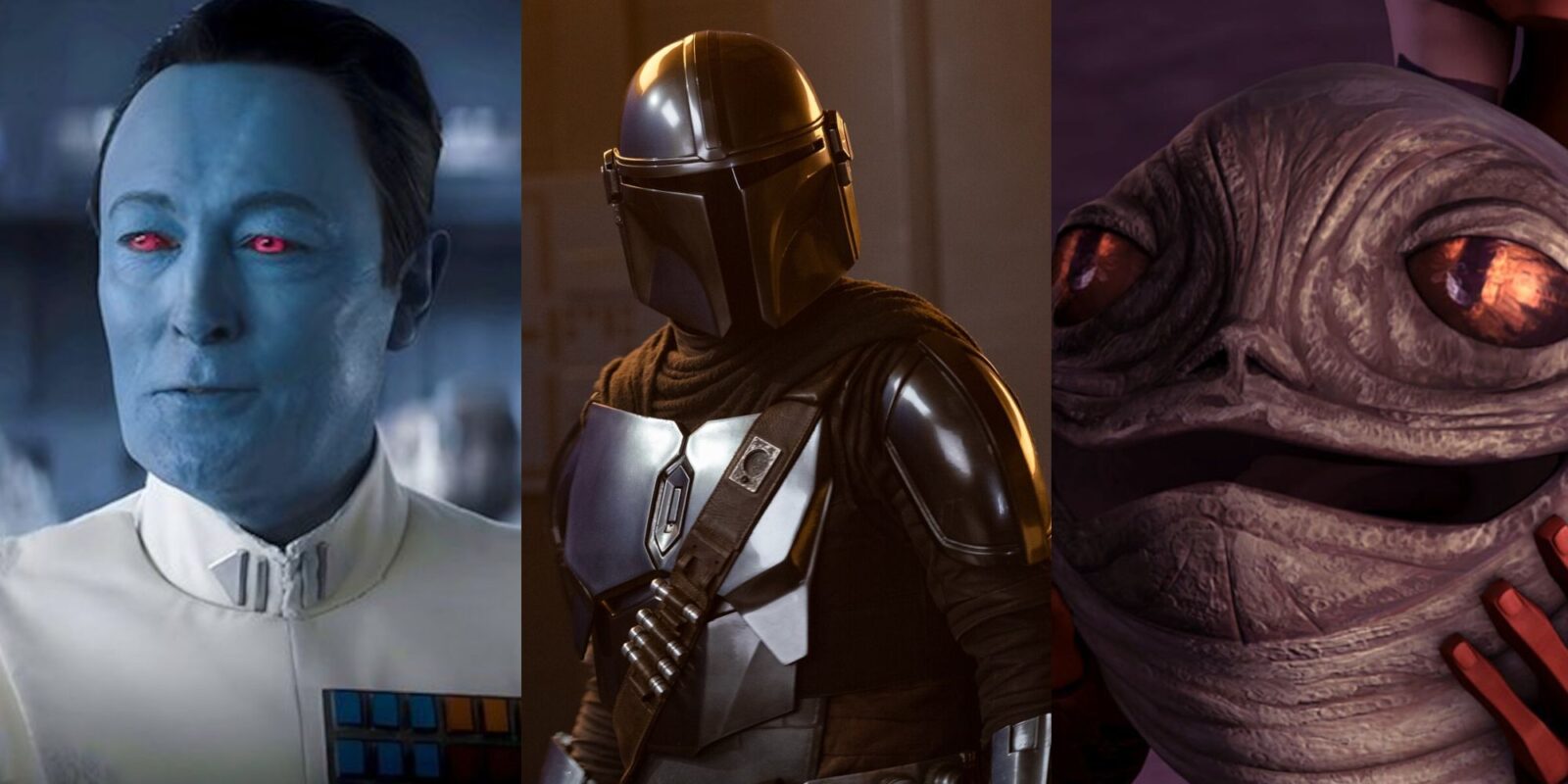 Things That Could Happen in Season 4