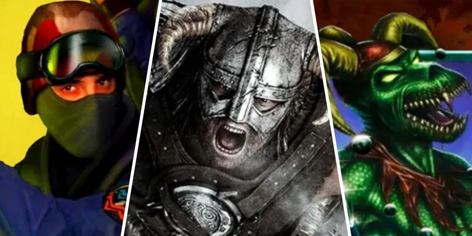 The Best Game Mods That Surpassed The Vanilla Game