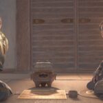 Where To Meet Mitsuhide In AC Shadows (Friend Of My Enemy Walkthrough)