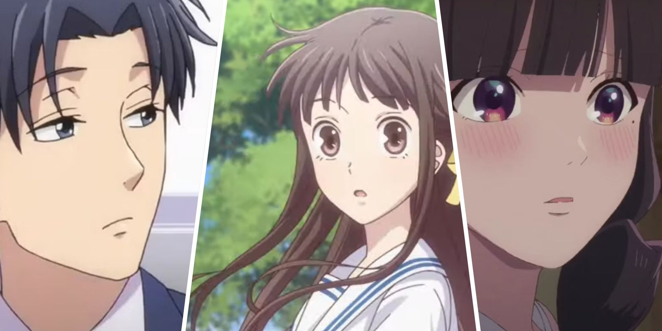 Hirutaka, Tohru, and Miyo are shown.