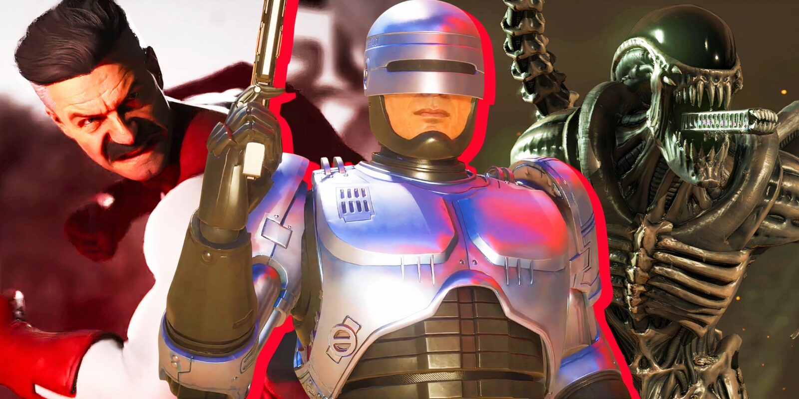 Best Mortal Kombat Guest Characters, Ranked