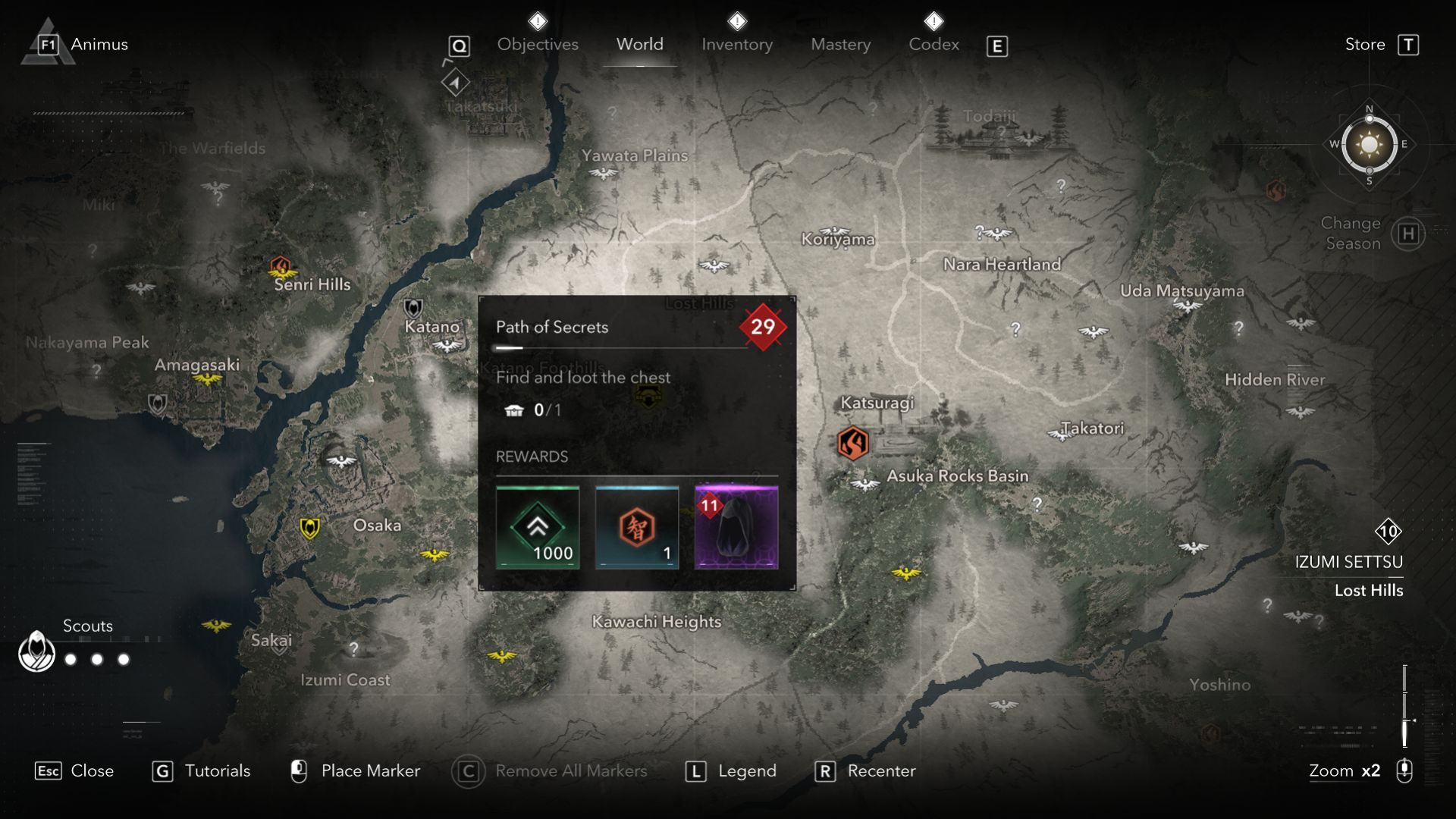 assassin's-creed-shadows-hidden-trail-path-of-secrets