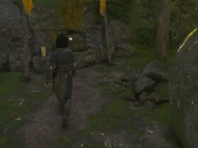 All Hidden Trail Locations in Assassin's Creed Shadows
