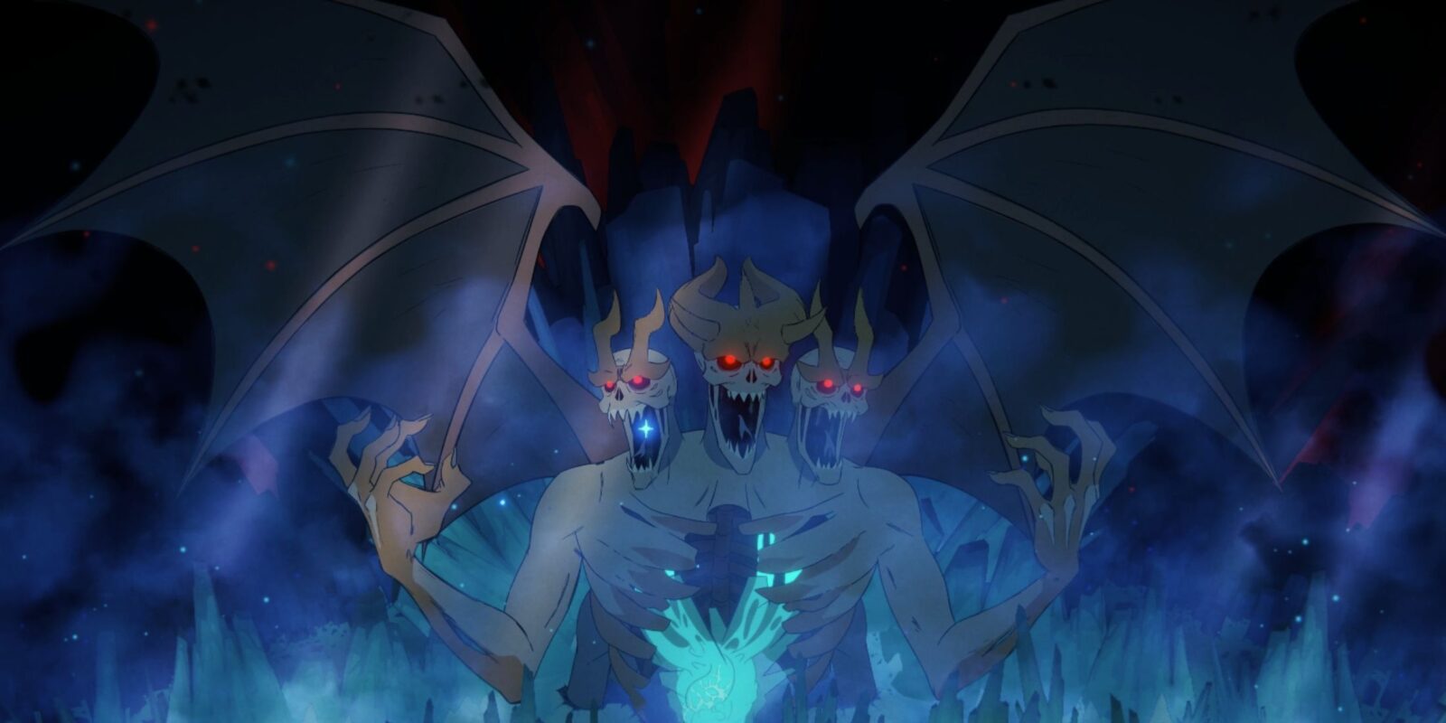 33 Immortals: Lucifer Boss Guide