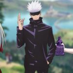 The Best Anime Characters With White Hair
