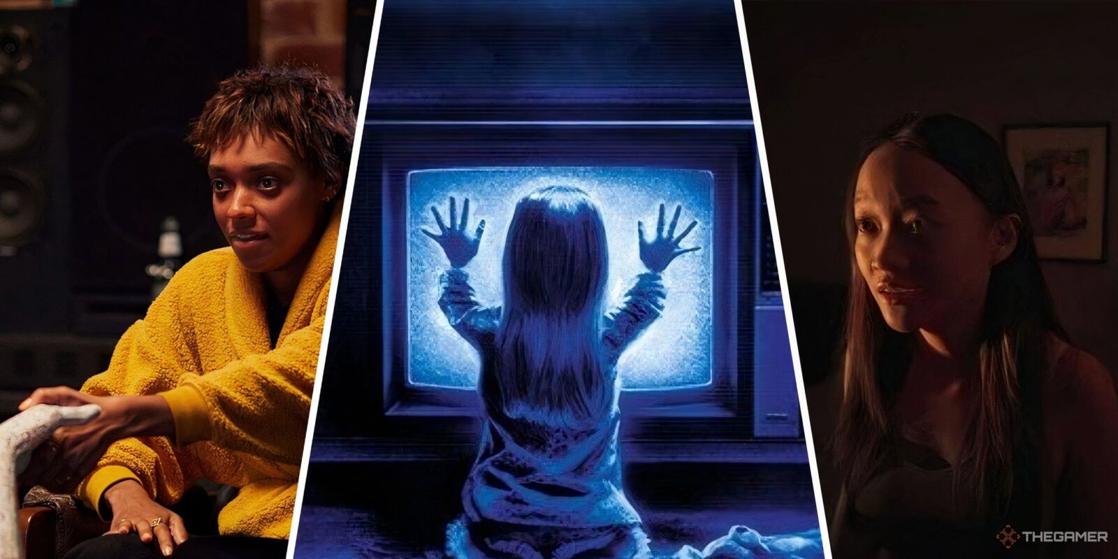 The Best Ghost Films Of All Time