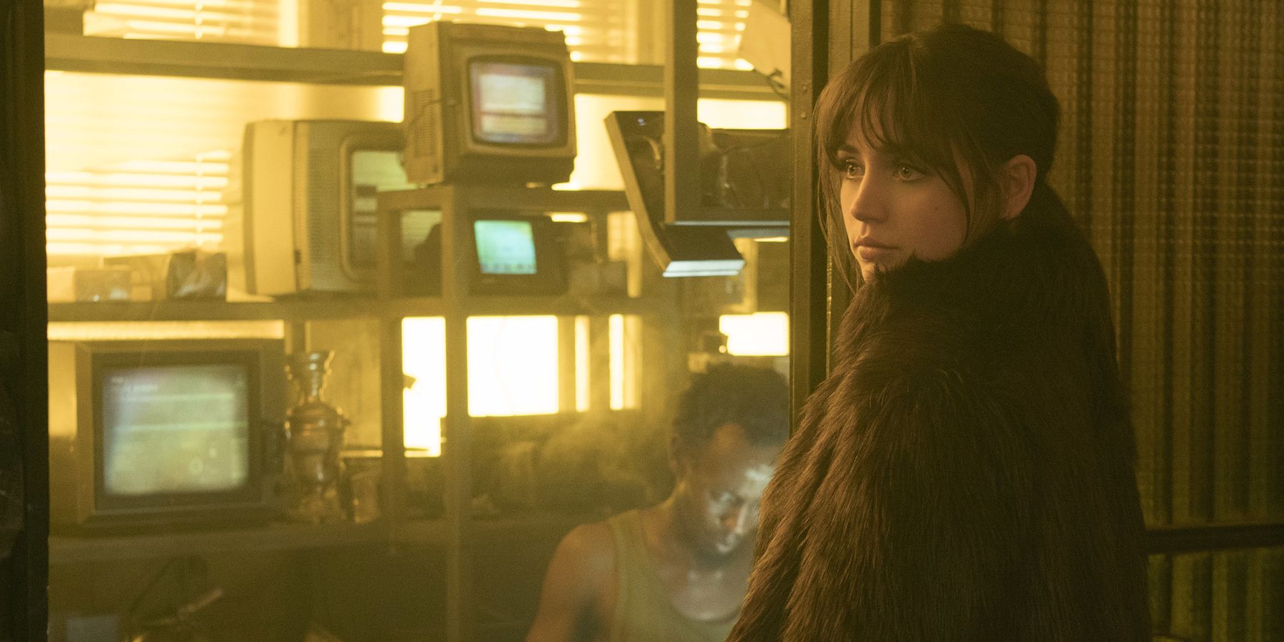 ana de armas blade runner 2049