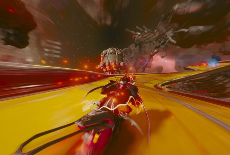 How To Play Ollie's Crash Course In Warframe