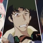 The Best Original Anime (Not Based On A Manga Or Light Novel)