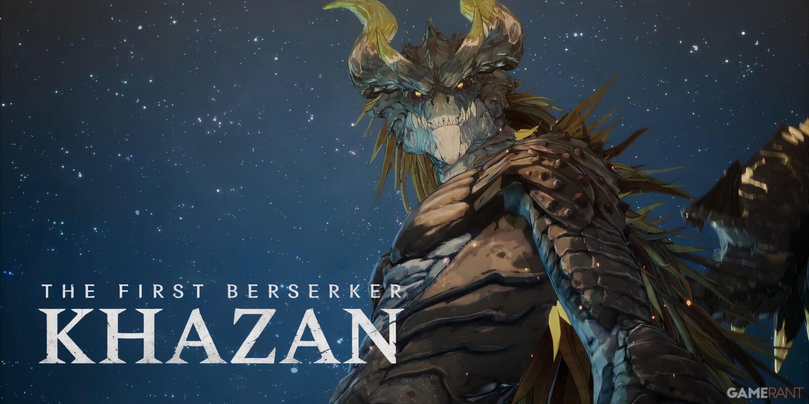 How To Beat Viper In The First Berserker: Khazan