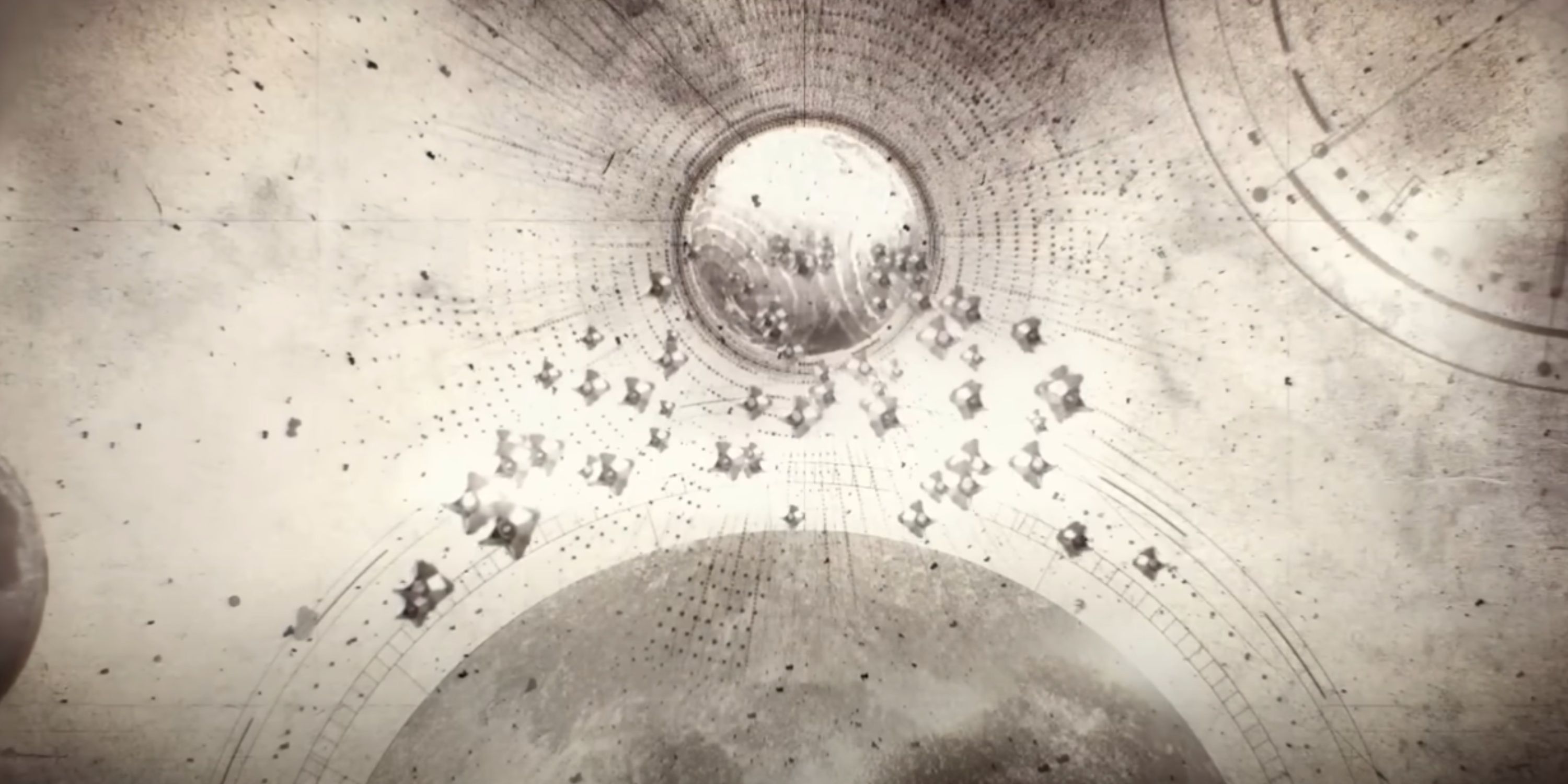 The Traveler releases Ghosts for Humanity.