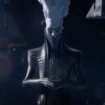 Who Is The Witness In Destiny 2?