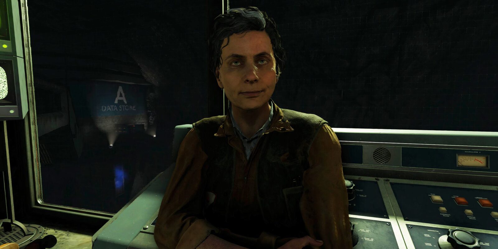 Where To Find Dr. Garrow In Atomfall