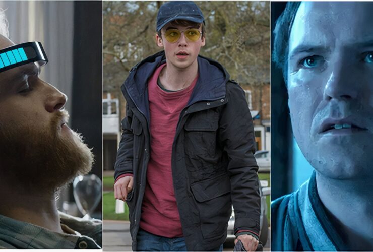 Black Mirror: Most Disturbing Endings, Ranked