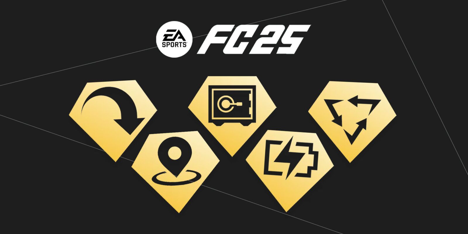 EA Sports FC 25: Best PlayStyles+ for Midfielders