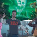 All Actions Explained In DND