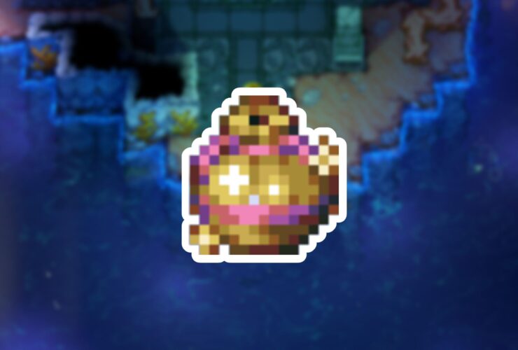 How To Get A Pouch Workbench In Core Keeper