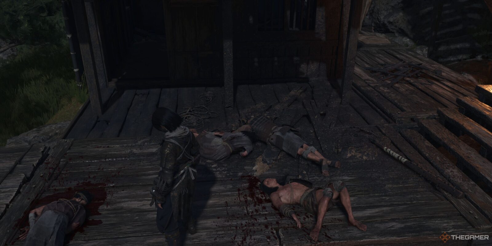 How To Find Pirates For High Seas Haymaker In AC Shadows