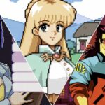 Games Inspired By '80s And '90s Anime
