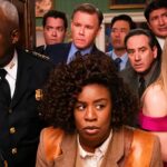 Knives Out Fans Must The Residence On Netflix