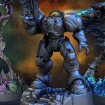 StarCraft Miniatures Game Is Coming In 2026, With Board Games To Follow