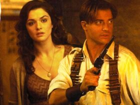 The Mummy Franchise Is Returning, But Not In The Way Fans Actually Want