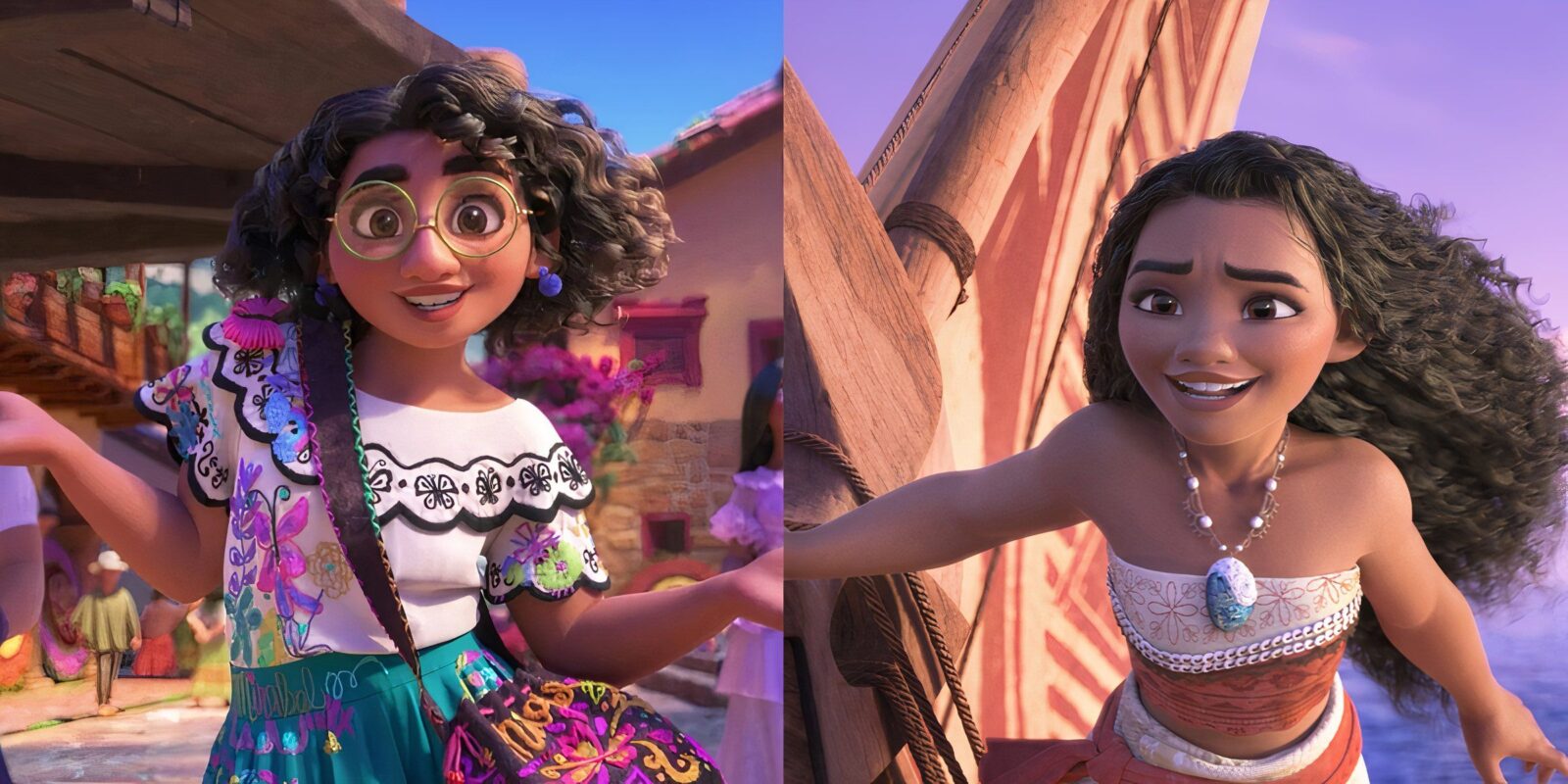 Encanto 2 Must Learn This Vital Lesson From Moana 2
