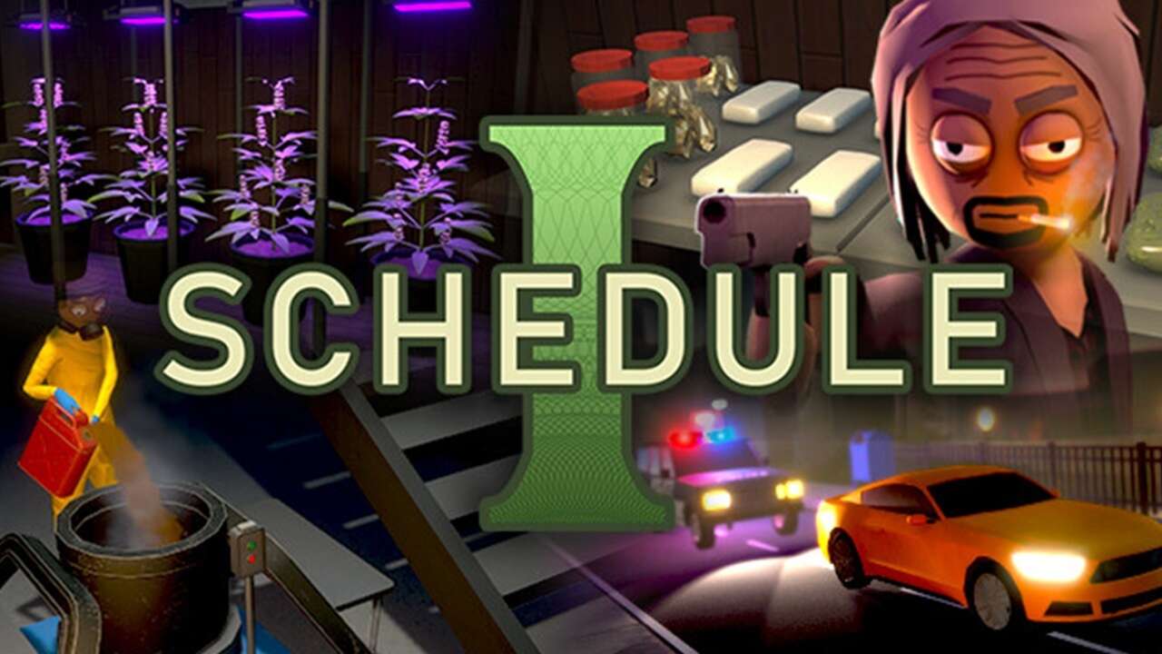 Drug-Selling Game Explodes On Steam Charts, Surpassing Assassin's Creed Shadows