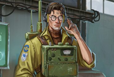 New RTS game Grit and Valor drops mechs into WW2, and it’s out now on Steam