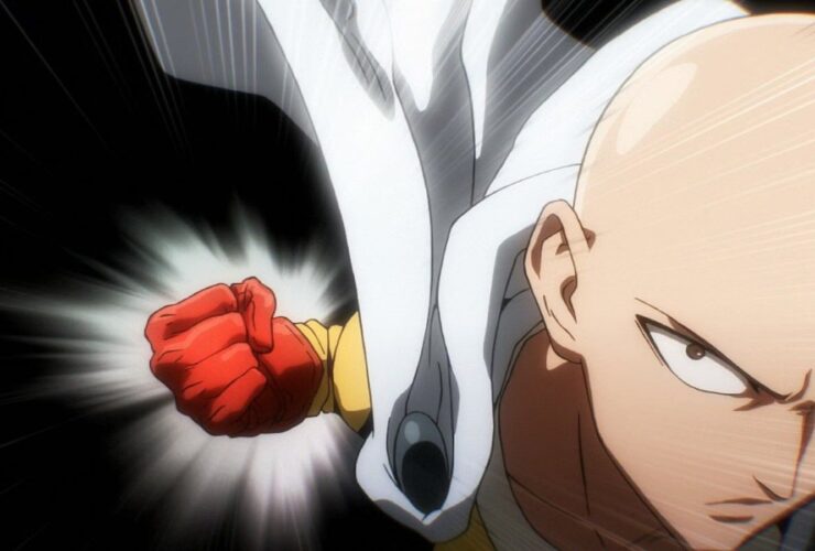 Saitama’s Serious Series Moves Explained