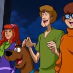 New Netflix Series Is About Scooby Being A Witness To Murder