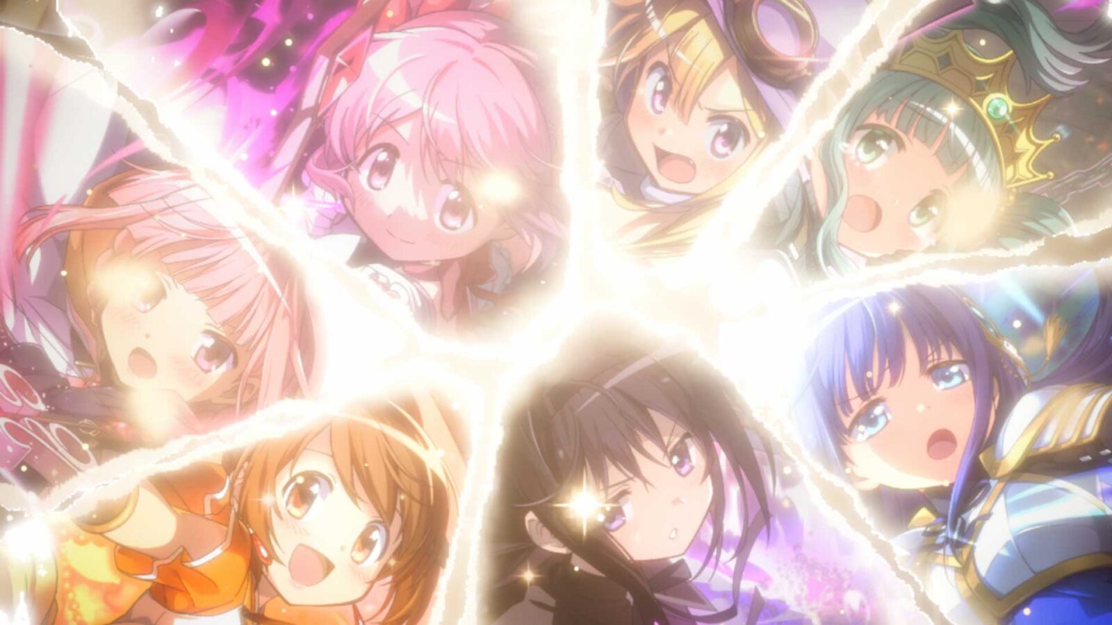 Magia Exedra tier list – best kioku ranked