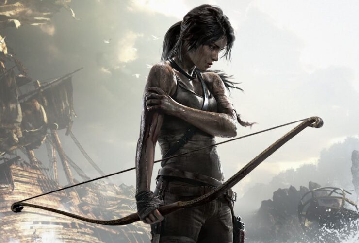 Tomb Raider