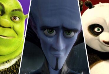 Best Movies Made By Dreamworks