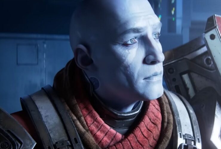 Destiny 2 Lightfall