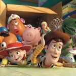 'We've Got To Keep People Surprised' Pete Docter Teases Toy Story 5 Changes