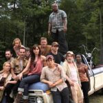 The Walking Dead's Norman Reedus Didn't Originally Audition for Daryl