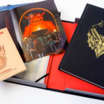 Dungeons & Dragons Visual History Special-Edition Box Set Gets $80 Discount