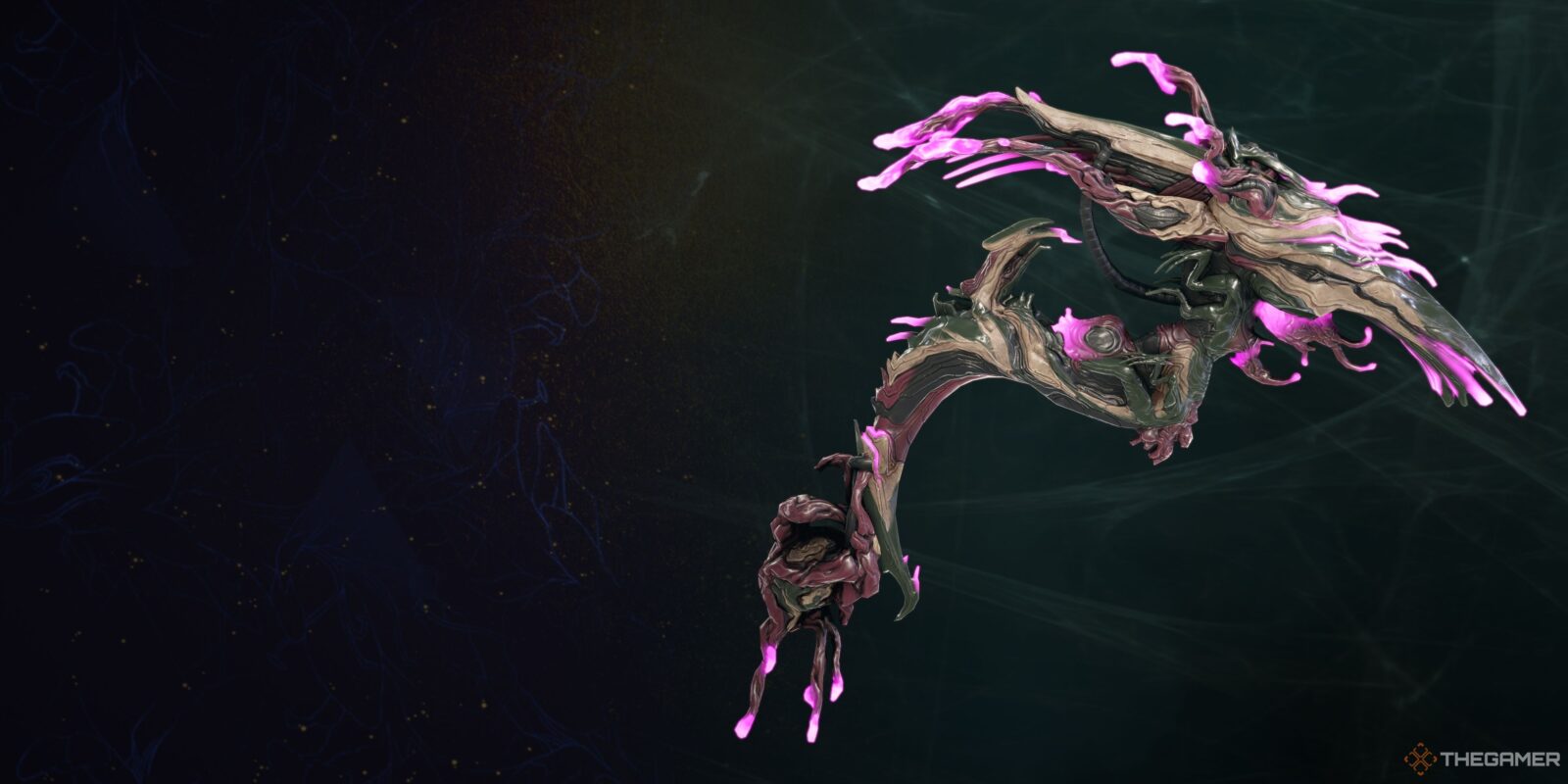 The Best Coda Pathocyst Builds In Warframe