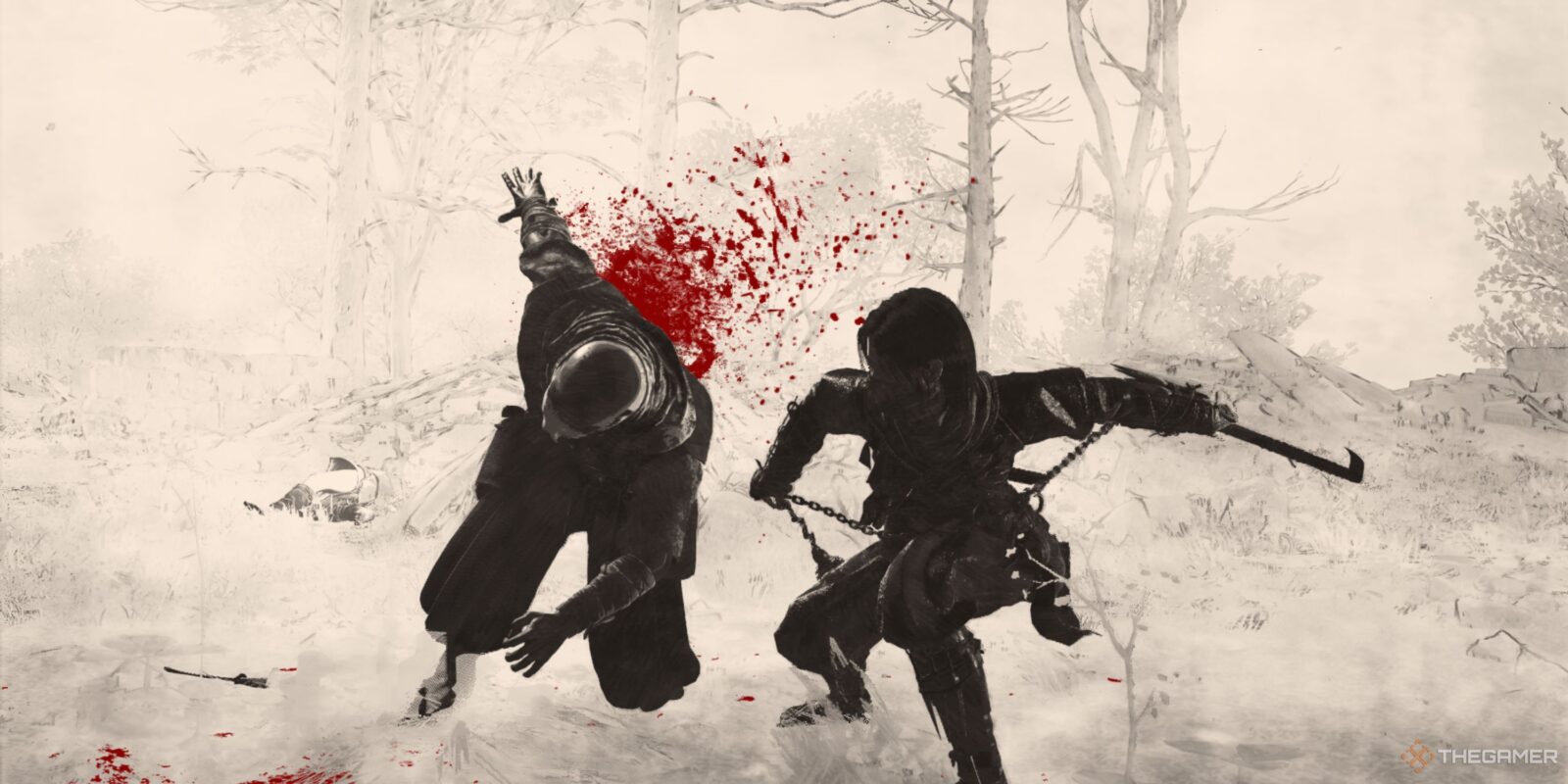 Full Godai Shinobi Quest Walkthrough In Assassin's Creed Shadows